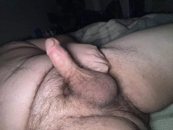 Feeling horny tonight by Keepguess_ing24