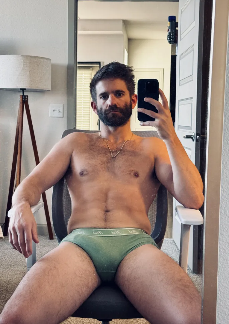 Feeling hot in this brief posted by Unbeatable-Monkey081