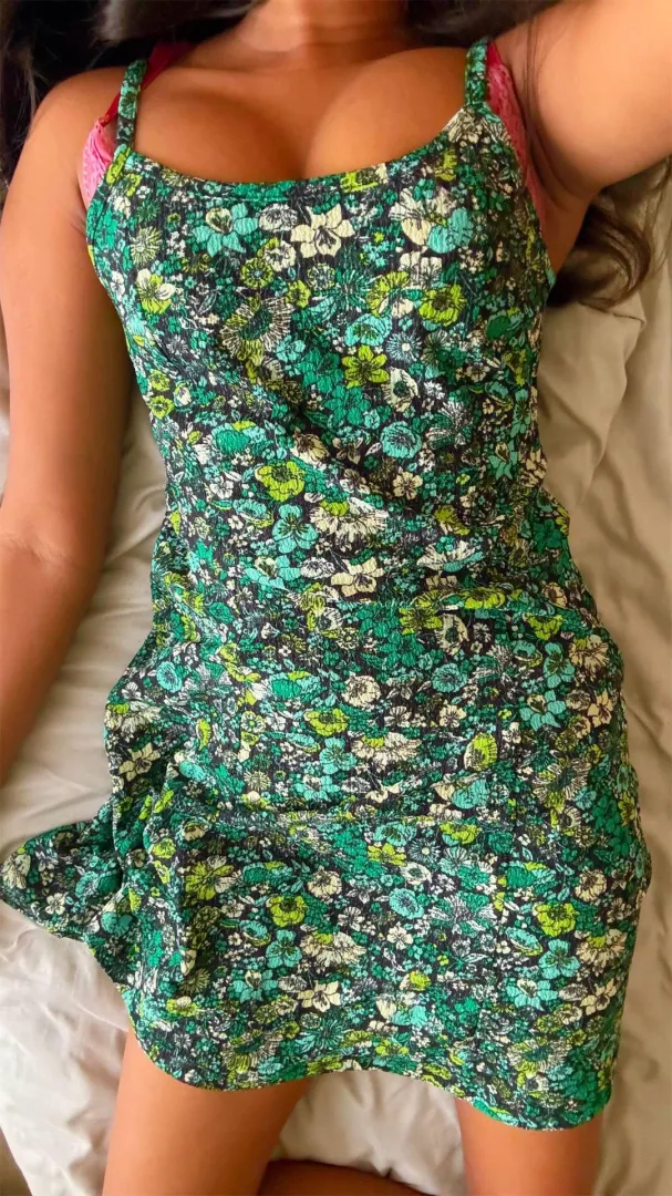 Feeling lazy and horny posted by GovernessOfDesire