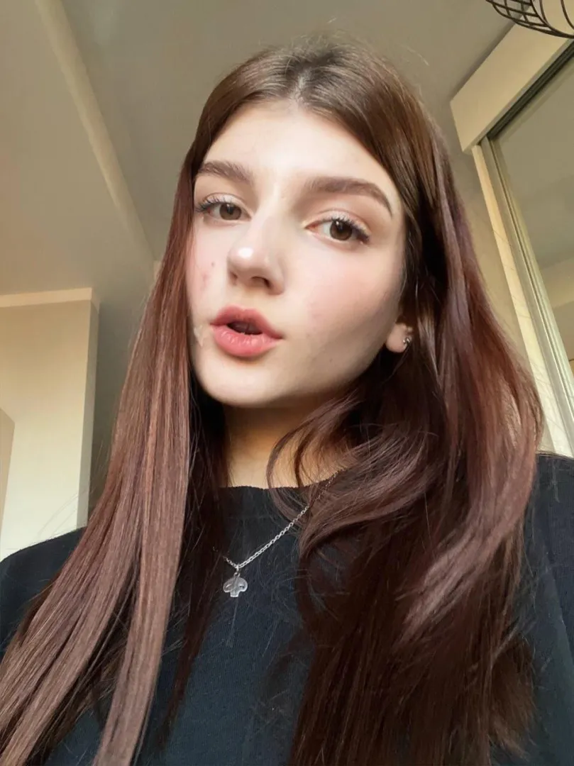 feeling like a naughty girl with braces posted by duskribbon