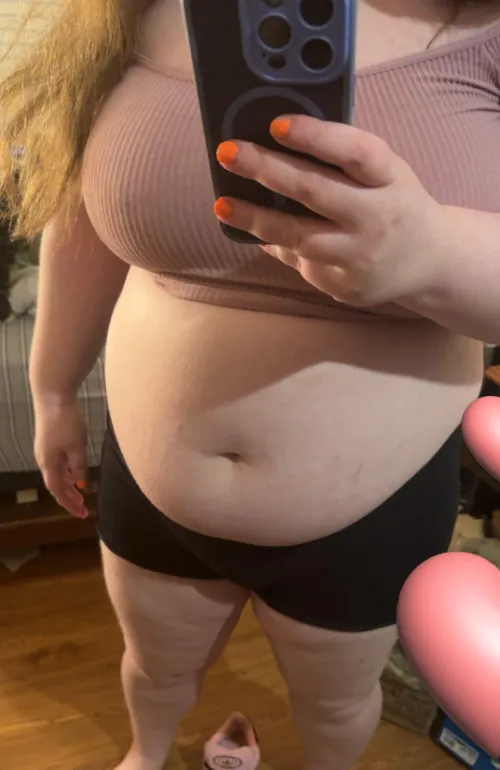 Feeling lonely on Valentines Day. Need a *forever* snack too keep me company  {f} by Livid-Protection-314