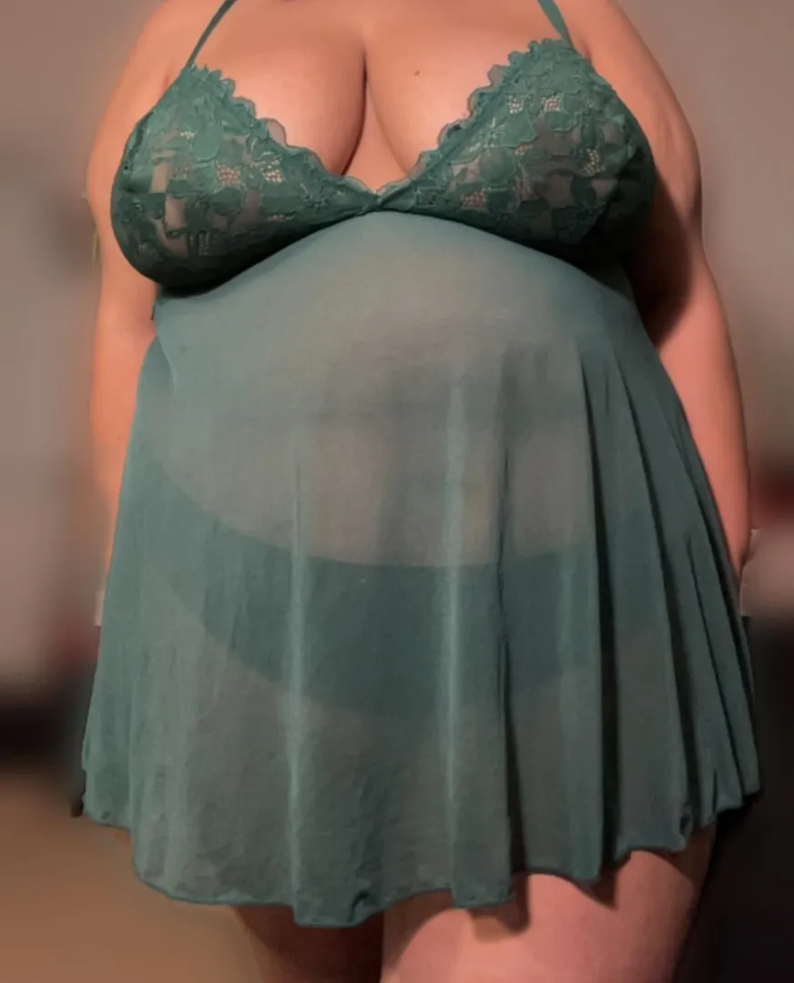 Feeling lucky  posted by OHBBWF