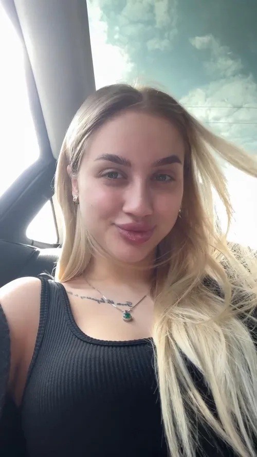 feeling mischievous today, who’s brave and nearby? by bubblyglow42