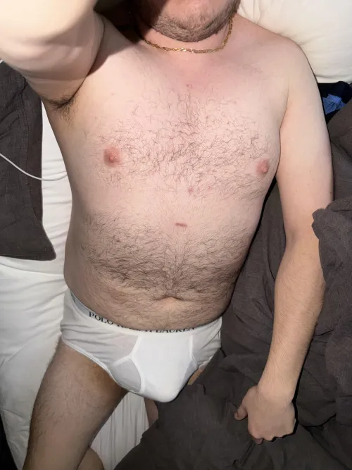 Feeling myself by ATStud