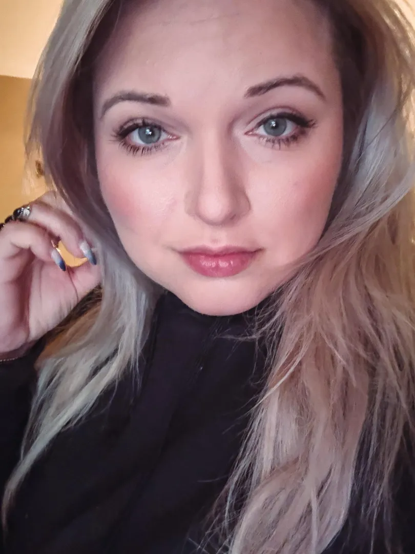 feeling myself posted by LexiBrae