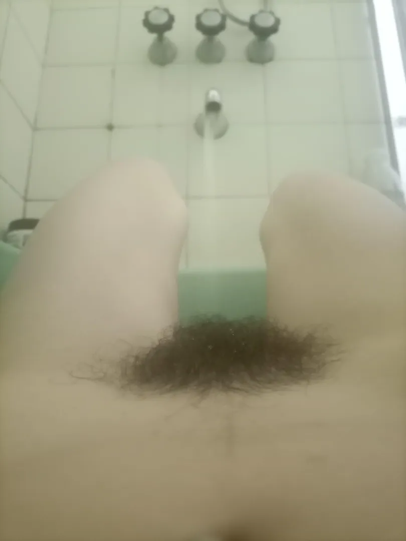 feeling myself with this bush posted by ohyesClara