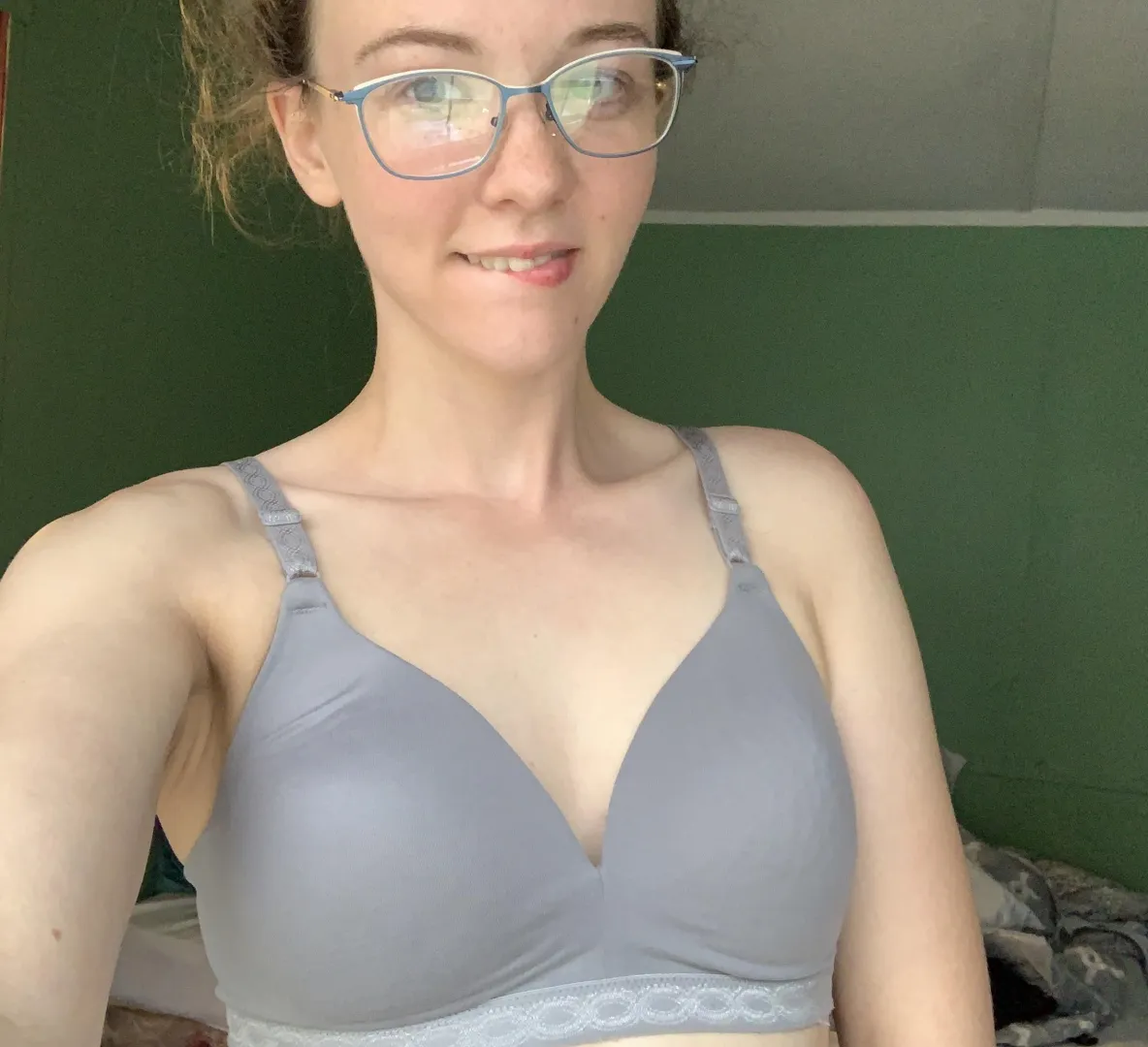 Feeling naughty posted by thebreefontaine