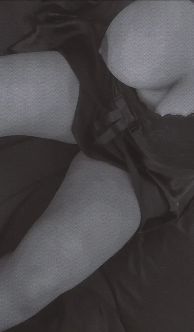 Feeling naughty at the moment  posted by Hopeful-Pop-5560