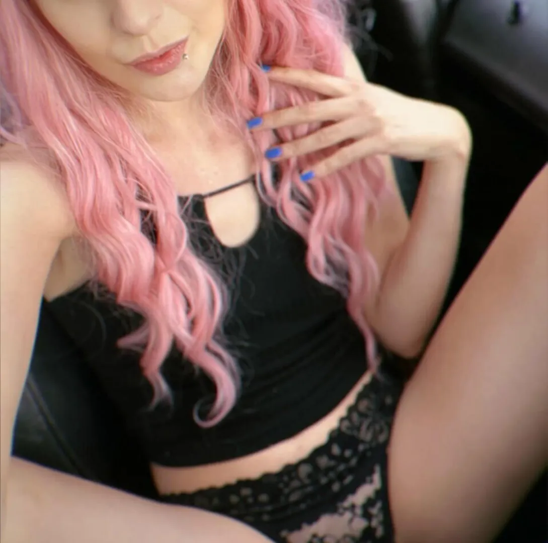 Feeling naughty posted by LanaPeaches__