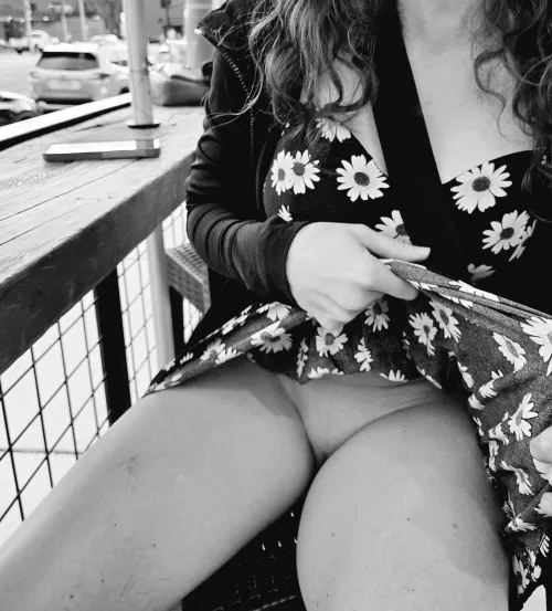 Feeling naughty! MF4MF Colorado Springs by couple1429