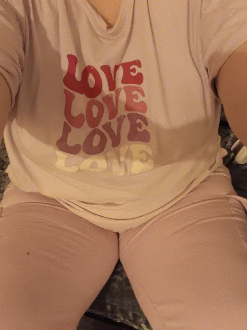 Feeling Pink  by No-Ad-2409