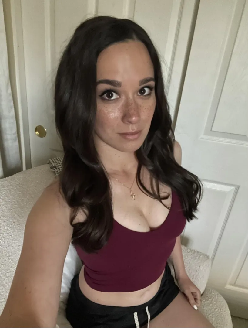 Feeling relaxed after the weekend. posted by AlanaAraya