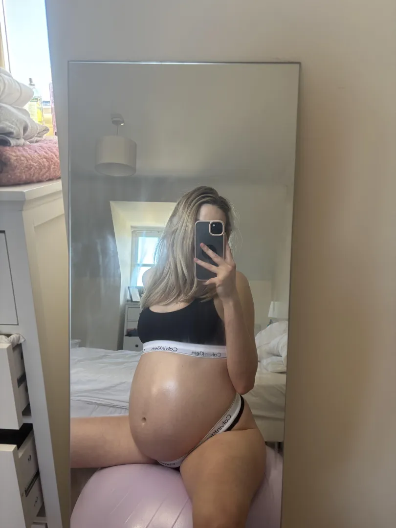 Feeling round posted by faithinmystery