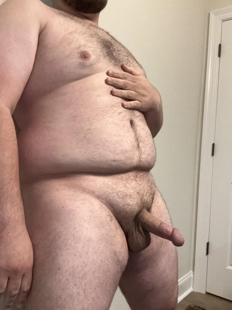 Feeling sexy posted by SmileApprehensive846