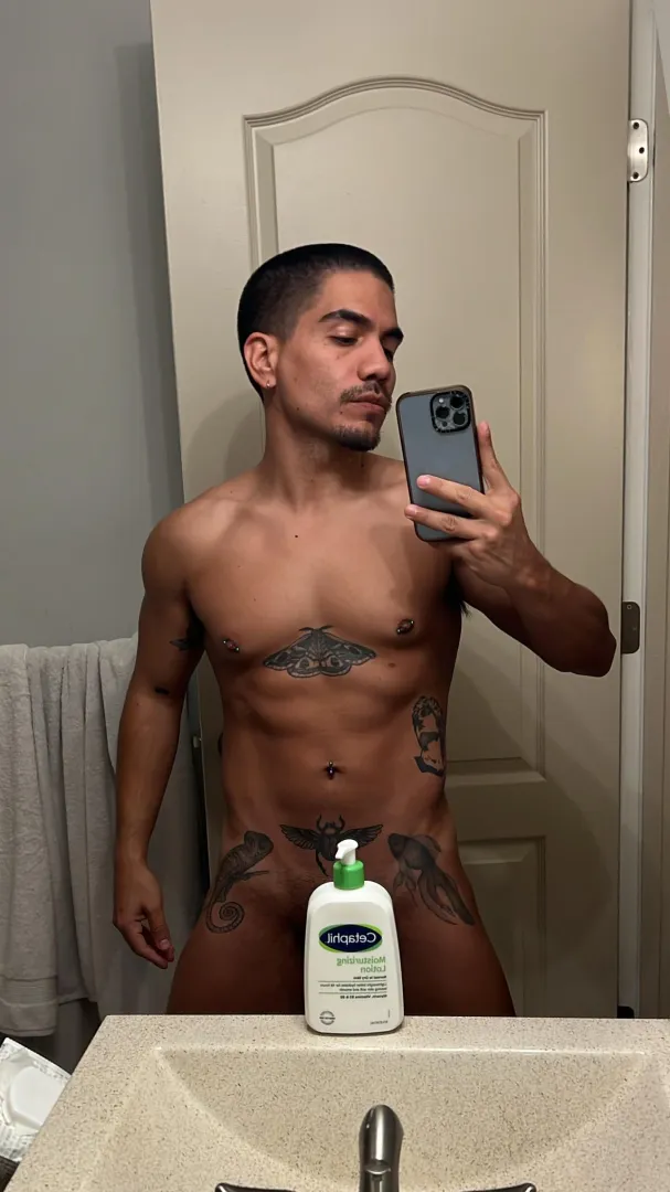 Feeling sexy posted by enriquefdz92