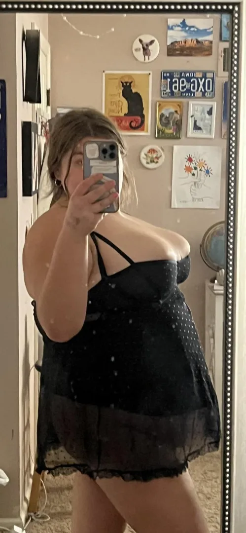 feeling sexy posted by vividhunny