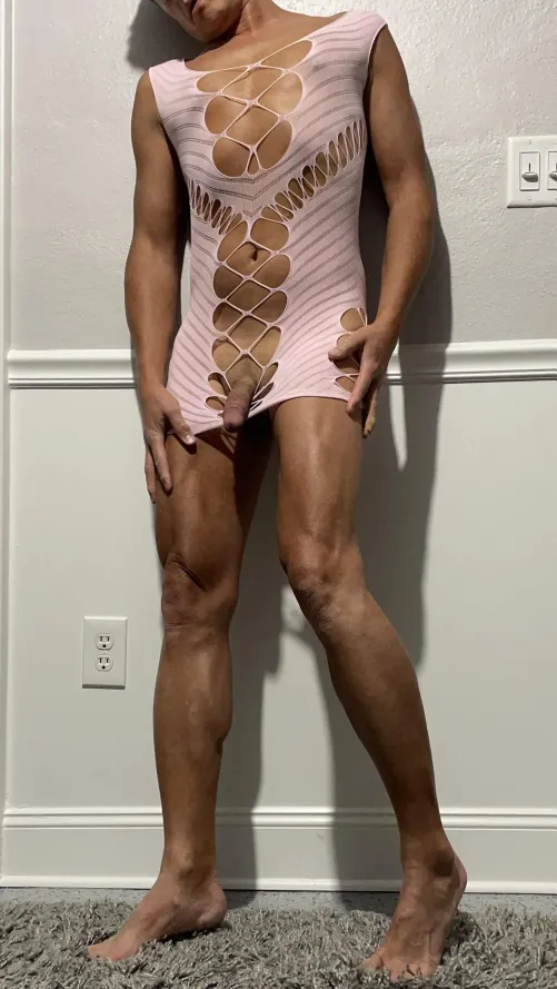 Feeling sexy by Skylarcutie2