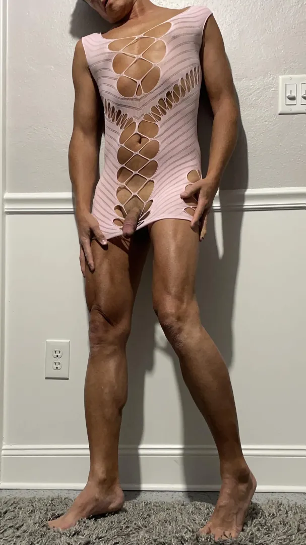 Feeling sexy posted by Skylarcutie2