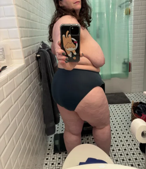 feeling so cozy by bbwjewishprincess