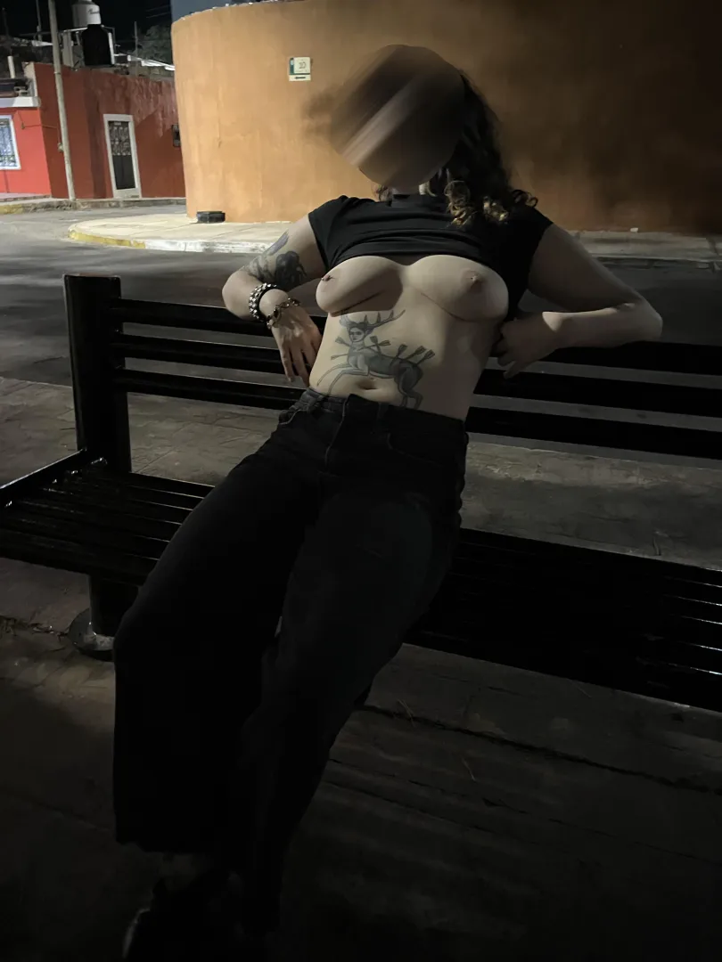 Feeling so free…‍♀️ posted by sensualfairyy