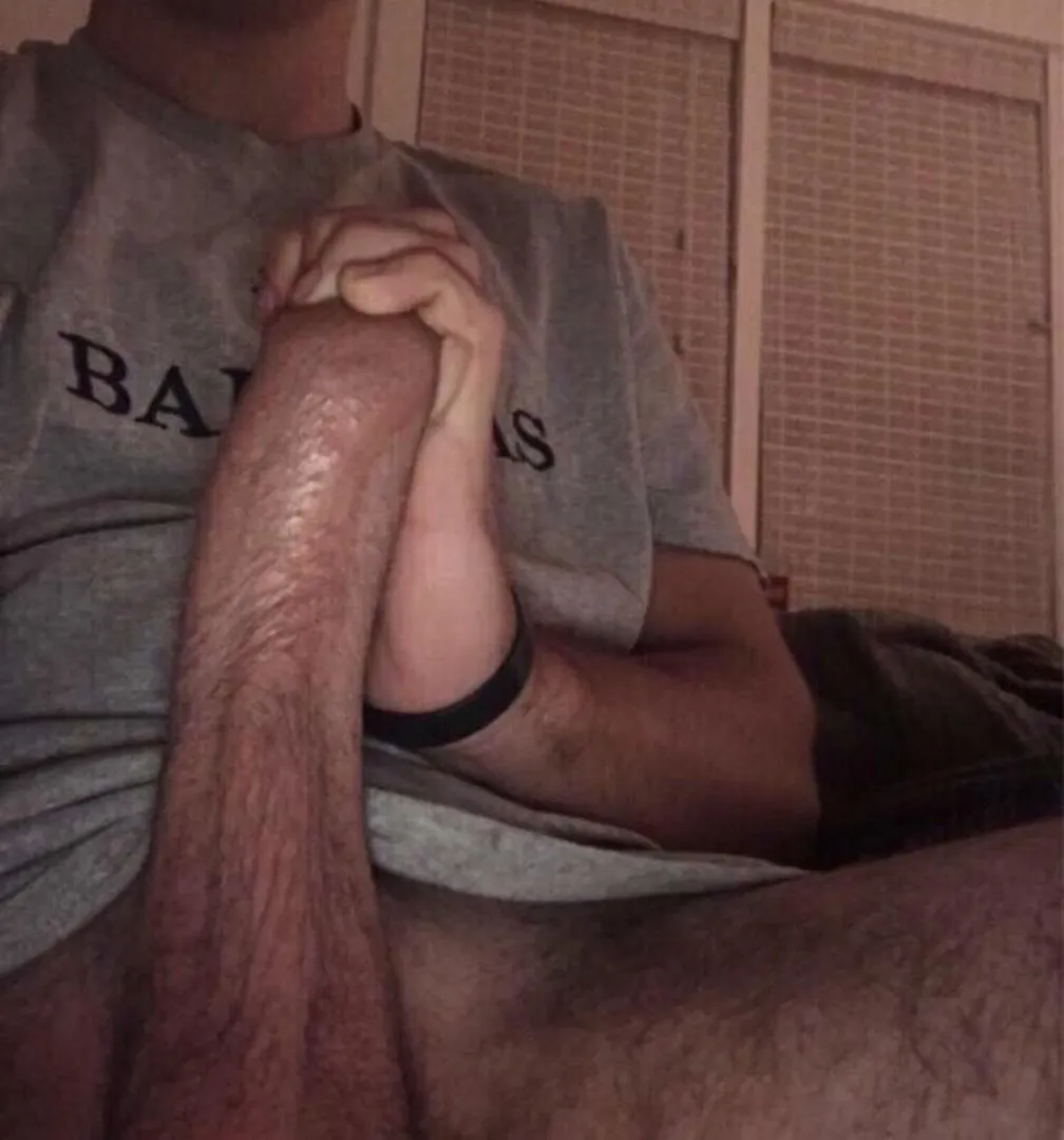 Feeling so huge!! posted by [deleted]