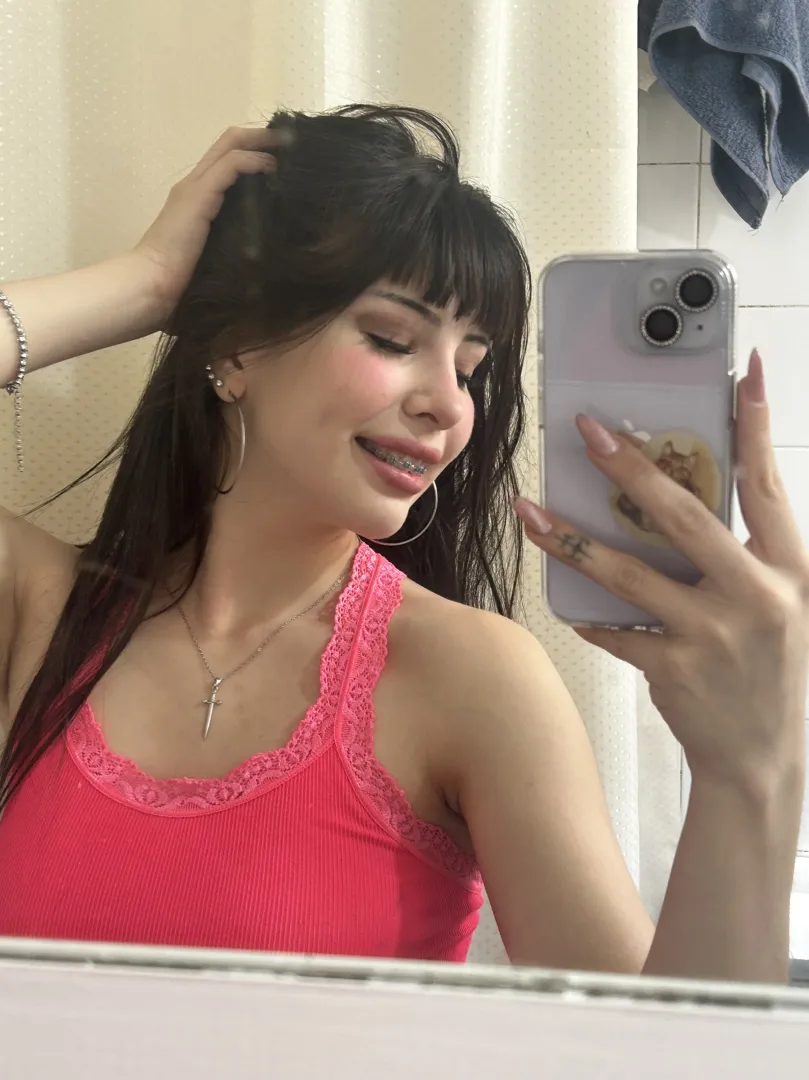 Feeling soft and pretty posted by tranquilparadiseee