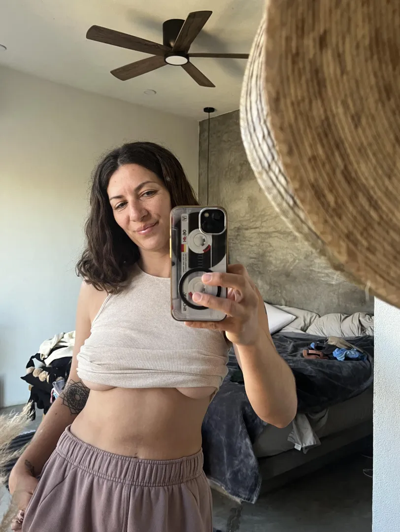 Feeling soft and sassy posted by maplesyrup_girl