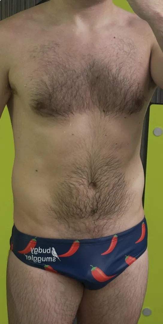 Feeling spicy posted by HotComment8097