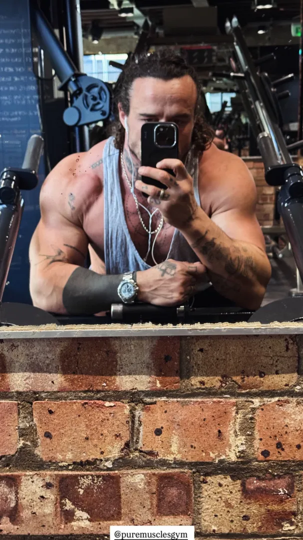 Feeling strong posted by Certain_Platypus21