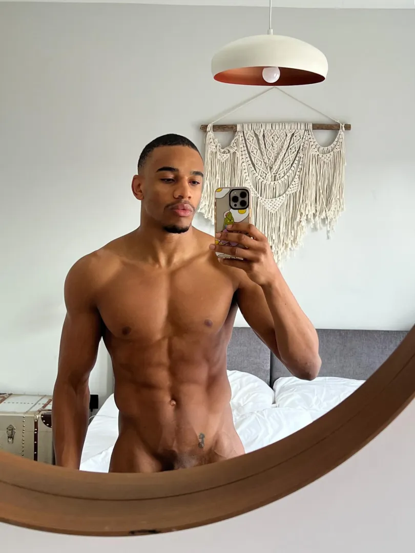 Feeling strong today posted by LifeSpecial1155