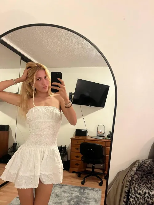 feeling that second skin vibe by ssweetapple