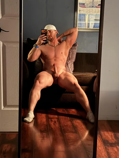 Feeling thick ‍ by KaseyFountain24