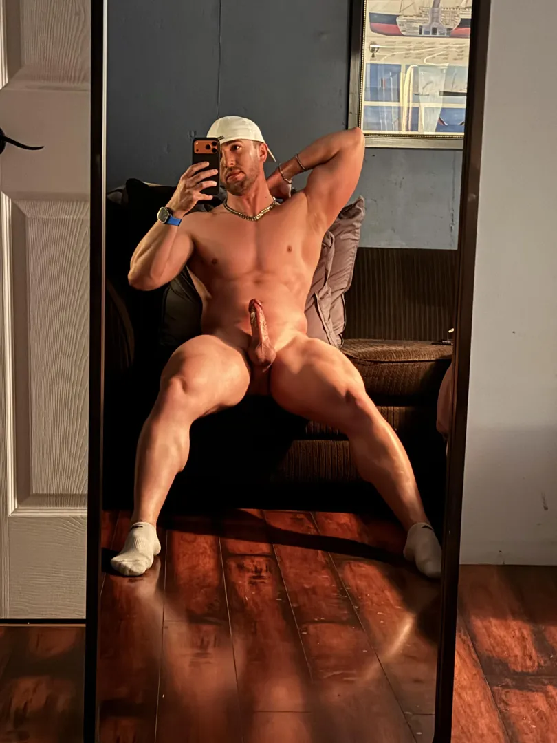 Feeling thick ‍ posted by KaseyFountain24