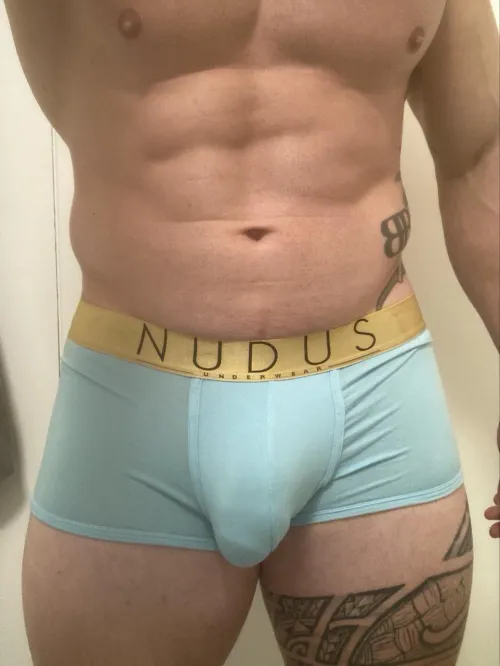 Feeling thick today. by Tasty-Huckleberry212