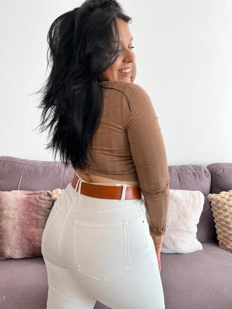 Feeling too naughty today just because I have been alone at home for 1 week with my salty caramel juices posted by Galadriel69_