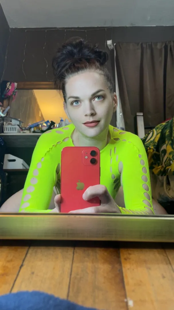 Feeling up to no good posted by ApprehensiveEbb3138