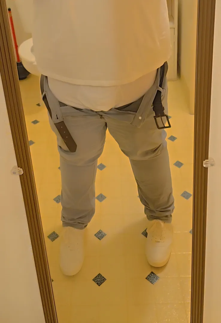 Feeling very basic, but also sort of like it posted by Urfavpeach27