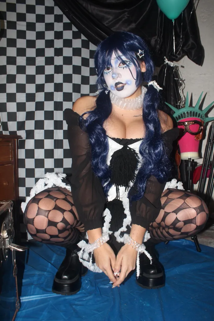 Feeling very honkable  posted by CreamPyeTheClown