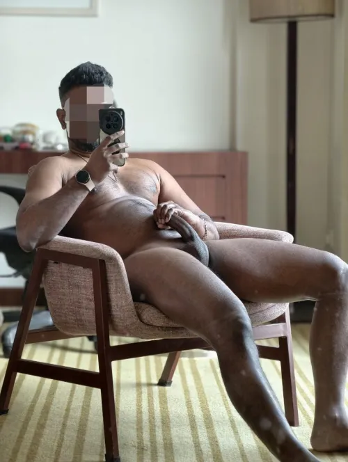 Feeling wild today! (33) by FunBrowny