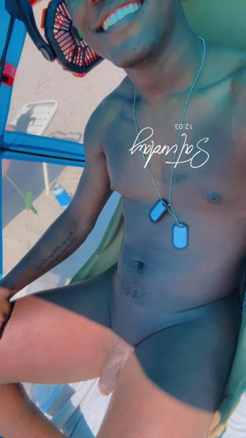 Feels so good to be back by FormerLet3268