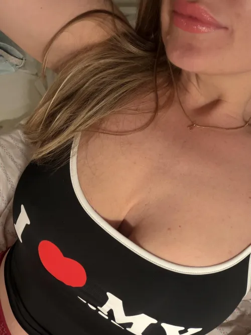 Fejrede I valentines day i går? by Dita-onlyfans