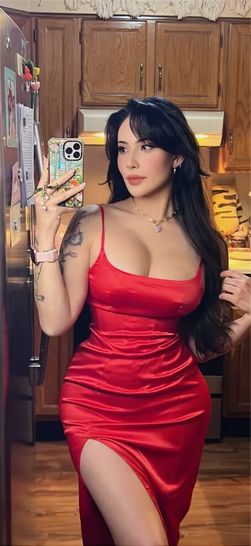 Felicia Vox posted by FeliciaVox