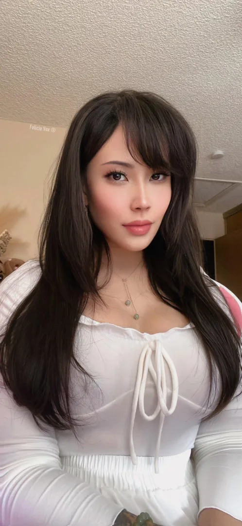 Felicia Vox posted by FeliciaVox