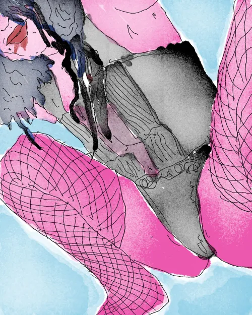 feline by KrimeSlugs