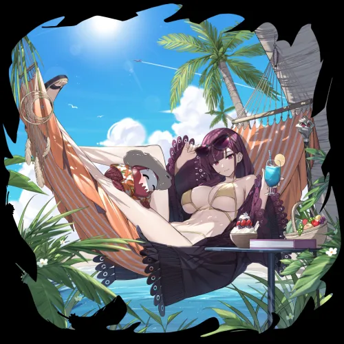 Felix [Counter:Side] by cold_stew