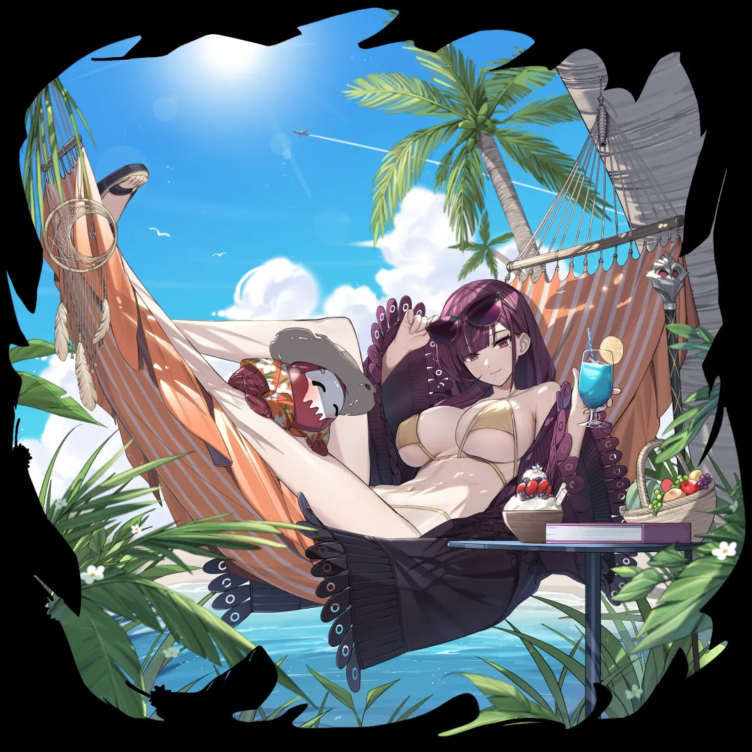 Felix [Counter:Side] posted by cold_stew