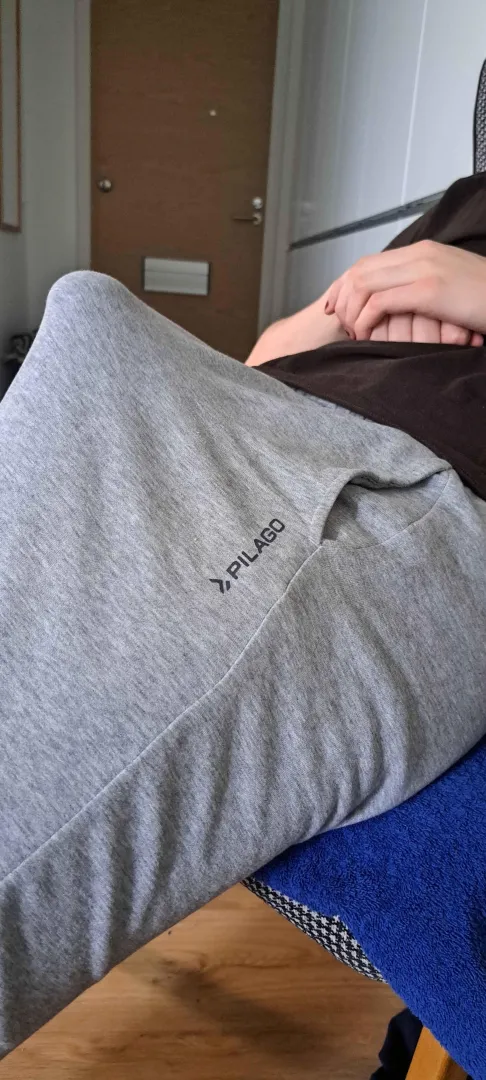 Fell asleep at a house party and a friend took this pic posted by Complex_Stop_281