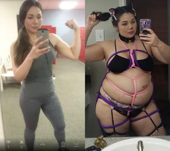 Fell in love with a feeder.  by CouchQueenie