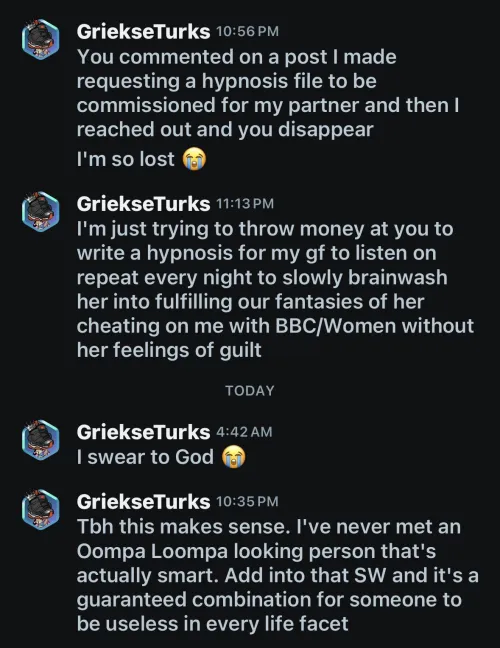 fellow creators beware!! by Same-Nectarine-785