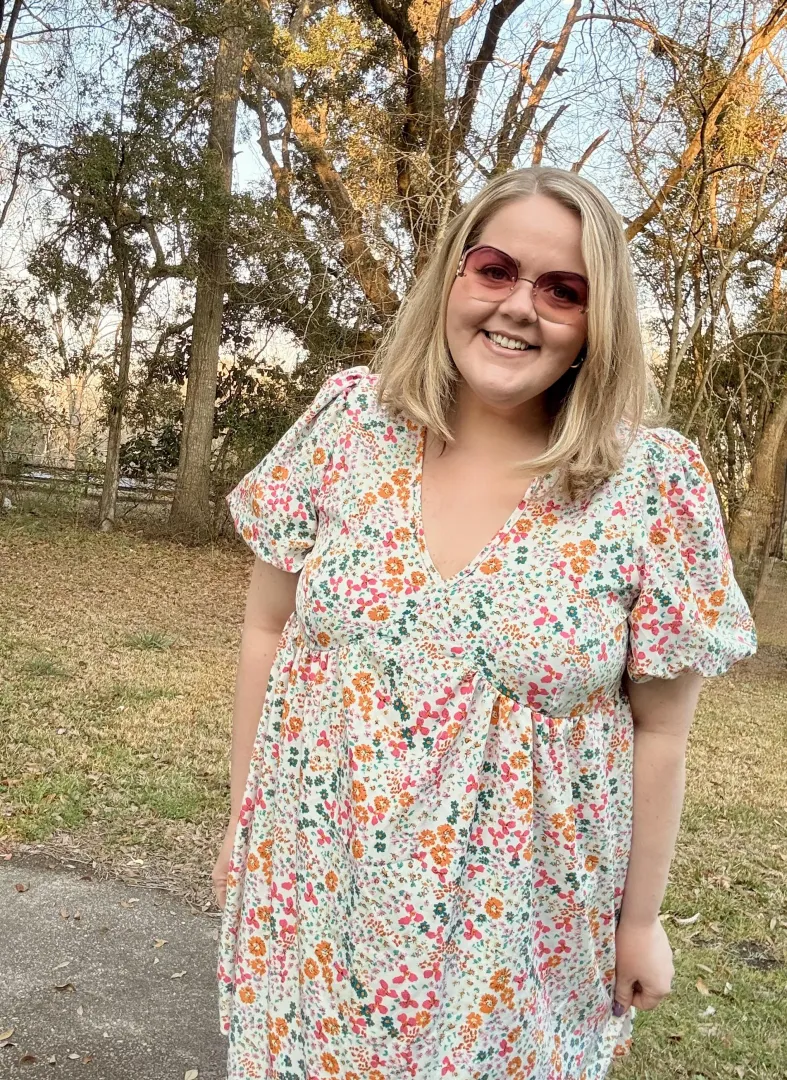 Felt a little springy today  posted by indeeuh